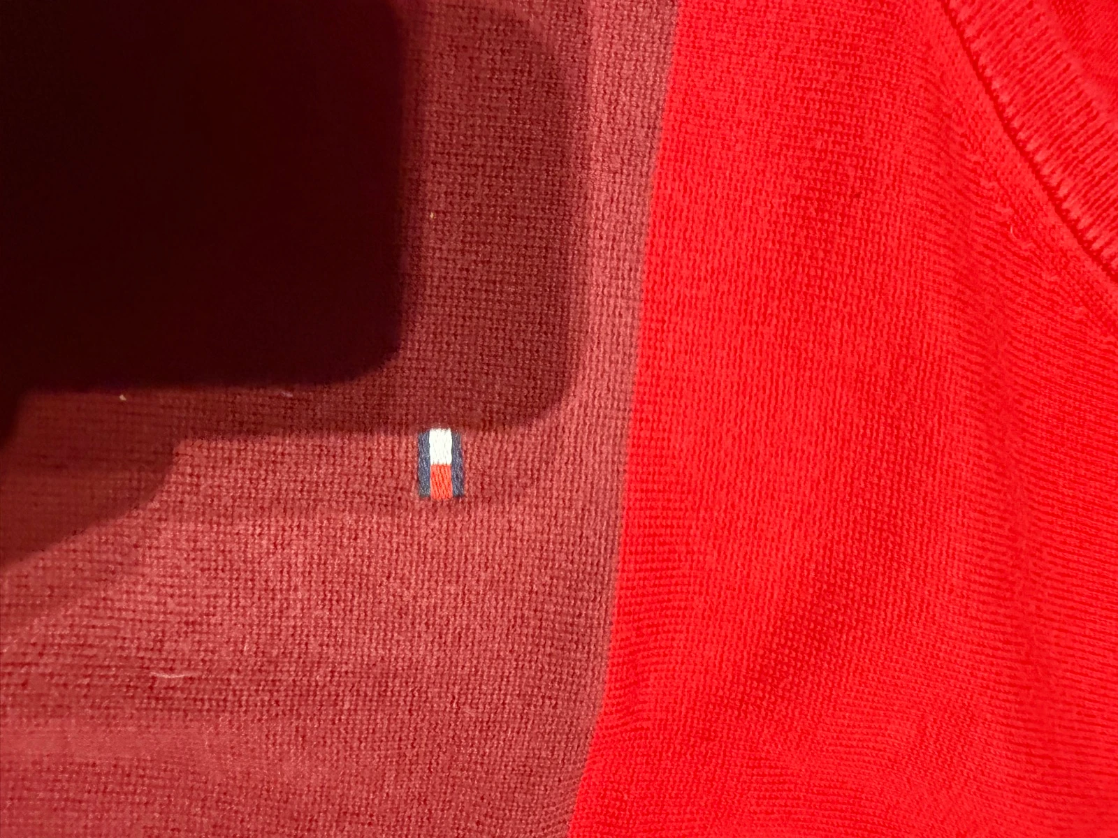 Camisola Tommy Hilfiger talla M muy buen estado – photo 3